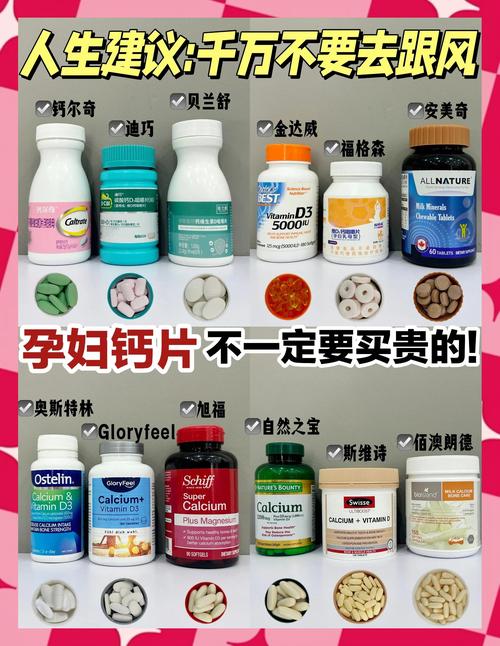 奉节代怀公司:供卵代怀妈妈补哪种钙比较好